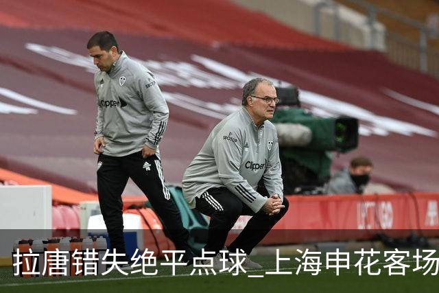 拉唐错失绝平点球 上海申花客场不敌深圳新鹏城