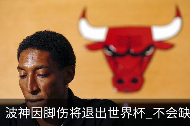 波神因脚伤将退出世界杯 不会缺席绿军训练营