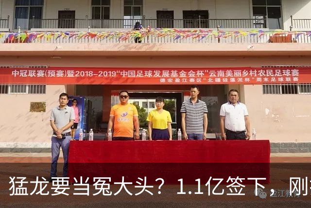 猛龙要当冤大头？1.1亿签下，刚打两场就养伤，快船被他套路了7年