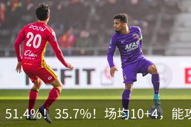 51.4%！35.7%！场均10+4，能攻能防！湖人最佳引援出炉，凯斯勒仅排第二